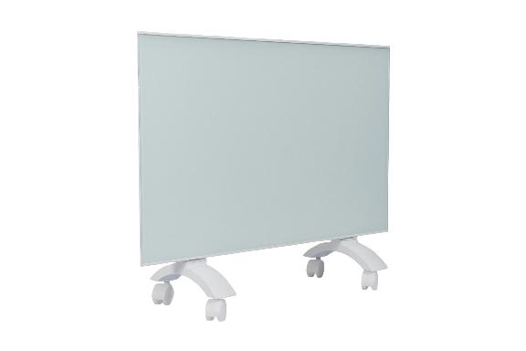 Glassar 800 ЭРГН 0.8 (белый)