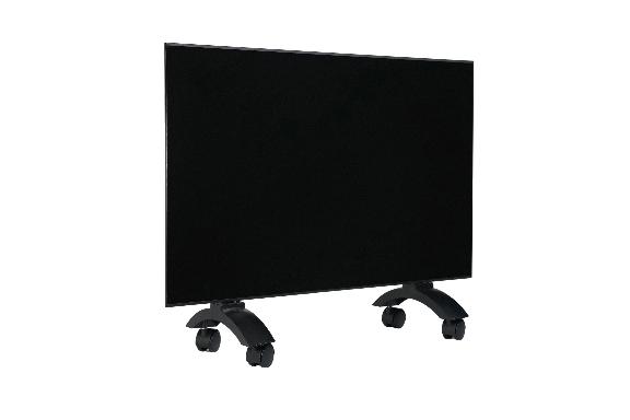 Glassar 600 ЭРГН 0.6 (черный)
