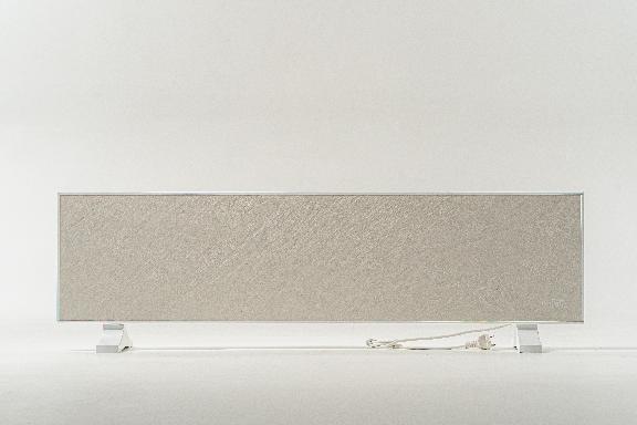 Теплофон GRANIT ЭРГН 0.45/220 (1200 х 295) белый