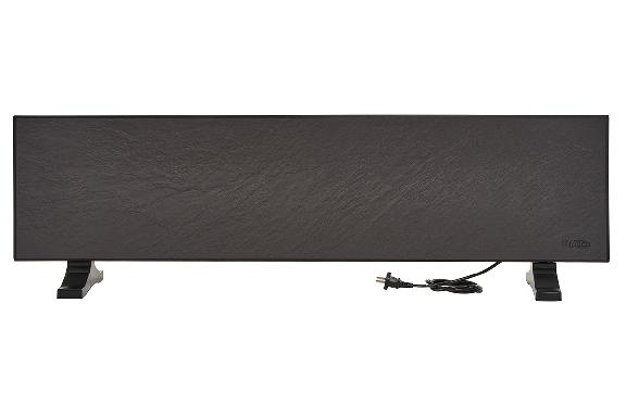 Теплофон GRANIT ЭРГН 0.45/220 (1200 х 295) чёрный
