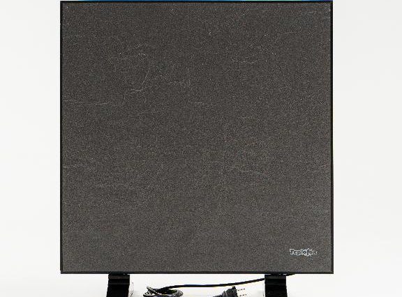 Теплофон GRANIT ЭРГН 0.5/220 (600 х 600) чёрный