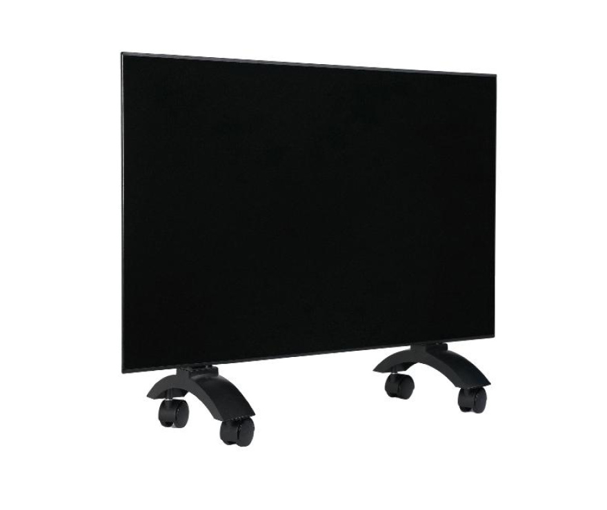 Glassar 800 ЭРГН 0.8 (черный)