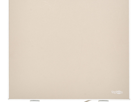 Теплофон GRANIT ЭРГН 0.5/220 (600 х 600) белый