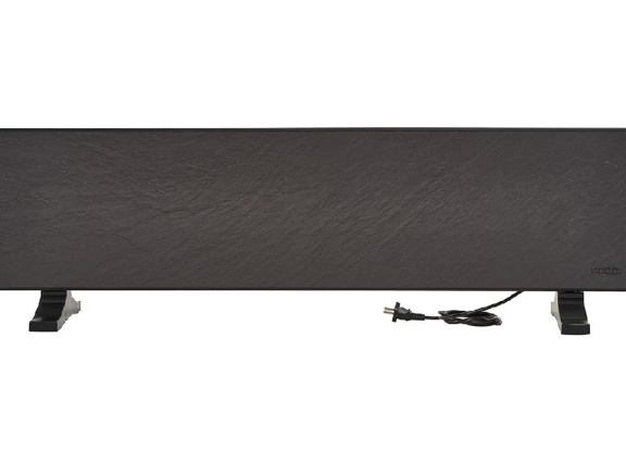 Теплофон GRANIT ЭРГН 0.45/220 (1200 х 295) чёрный